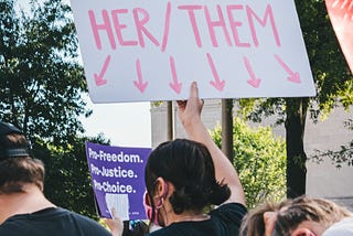 Social Justice On The Down Low