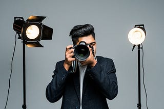 How To Look Great During Your Corporate Photoshoot?