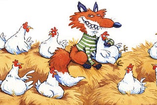 From Roosters to Foxes: The Metamorphosis of Integrity in Politics