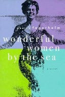 Wonderful Women by the Sea | Cover Image