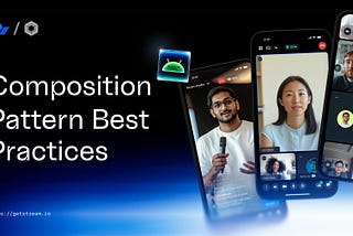 Best Practices for Composition Patterns in Jetpack Compose
