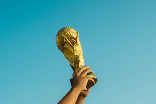 Why You Should Throw Those Old Trophies Away, NOW