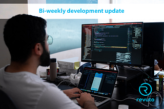 27.03.2024: Bi-Weekly Update