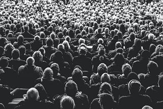 Audience Alchemy: Turning Transactions into True Connection