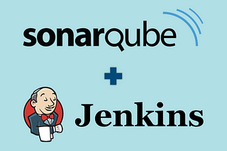 Integrate SonarQube with Jenkins