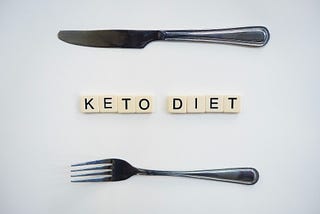 Keto diet — A comprehensive guide