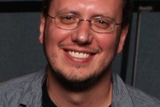 Stephen J Anderson Movies