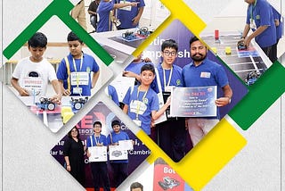 CBSE schools in Pune — CP Goenka International School