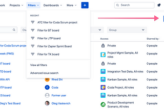 How to export and analyze Jira issues in Google Sheets vs. Coda