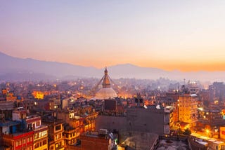 Exploring Kathmandu: The Heart of Nepal