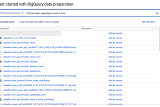 Latest Updates on Google Data Analytics (January 2025)