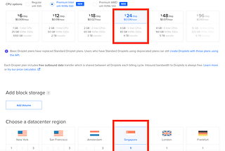 How to Run Node on Starknet! (v. ไทย)