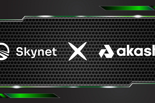 Skynet Labs and Akash Network: Meet the New Full-Stack Decentralized Web