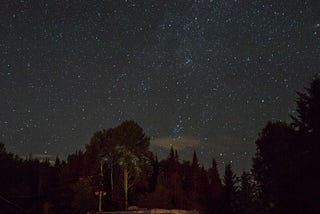 Glamping: That’s What They Call it.