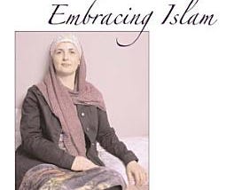 Women Embracing Islam | Cover Image
