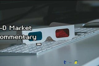 NEWSflash 3-D Market Commentary Nov-21 2022