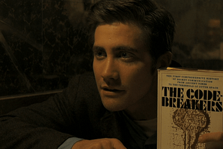 Zodiac and Obsession: An Analysis of Fincher’s Greatest Film