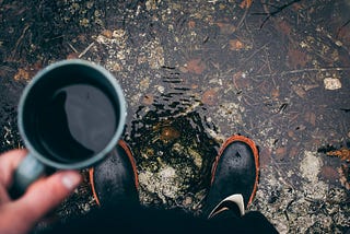 Implementation of load balancer — Consistent hashing