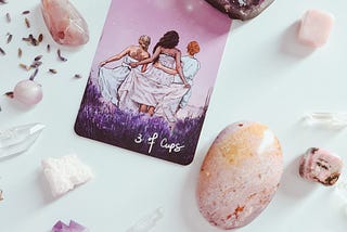 Would You Like To Write for Tarot Talk?