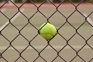 Le Superstizioni Dei Tennisti