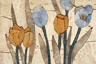 Creating Mosaic Flowers for Specific Spaces: Where Florals Shine Best