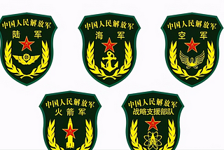 The People’s Liberation Army’s Joint Logistics Support Force