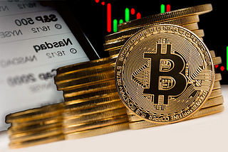 Bitcoin: una reserva de valor