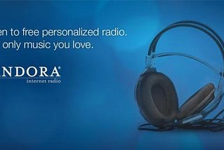 How Pandora Became Successful with the Freemium Model
