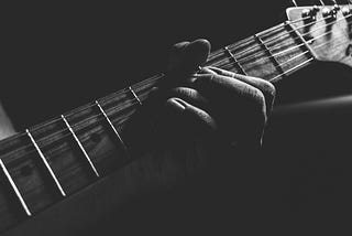 5 Types of Harmonics used by Guitarists