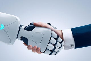 AI’s coexistence with humans and why we should all be concerned