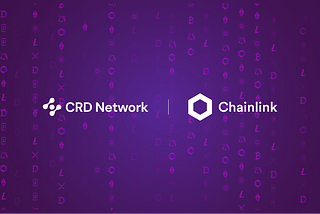 CRD Will Launch a Chainlink Node to Bring Compliance Data to DeFi Applications
