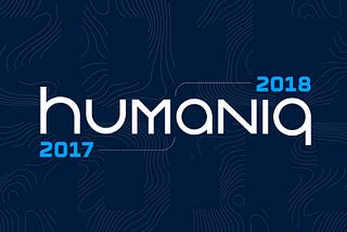 A story of a vision let loose by weight of expectation: Humaniq’s year in review