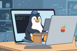 Lima: Linux on Mac, minus the bloat