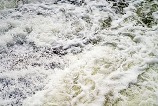 ROILING