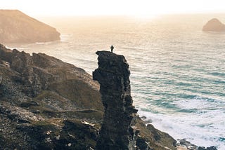 Failure Isn’t the Enemy: The Radical Mindset Shift That Creates Unstoppable Growth