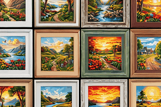 8x8-Frames-1