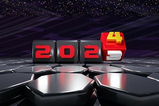 The Perfect Conversation Starter for 2024