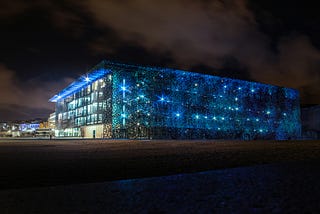 Datacenters Are Fine, Actually