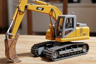 Excavator-Toy-1