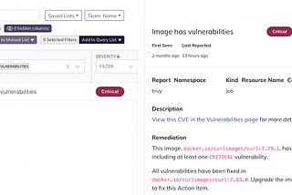 Kubernetes Vulnerability Management: Keep Third-party Images Up-to-Date