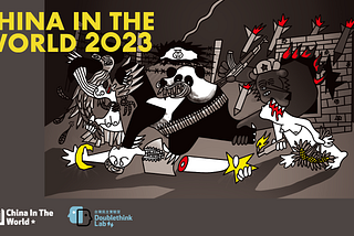 CITW 2023 in Taipei: Uniting to Counter Evolving PRC Threats