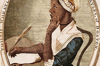 Three Poems of Phillis Wheatley: An Argument that Patriotism Manifests in Dissent