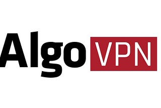 Using Algo To Secure Access to AWS Resources