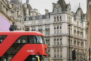 TfL: We Won’t Get You There on Time, But We’ll Charge You Anyway