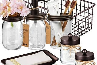 8-pieces-bronze-canister-bathroom-accessory-set-no-installation-required-1