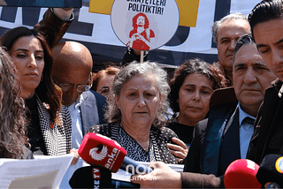 Hakan Tosun Davasında İlk Duruşma: Adalet Talebine Barikat!
