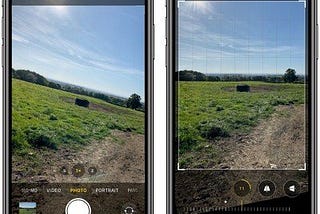 iphone 11 camera features