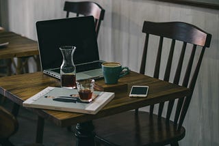 Mediasi dalam Segelas Kopi