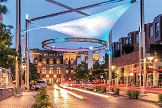 Top 5 Cherry Creek Denver Things To Do Nearby