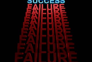 I Failed My New Year’s Resolution — Now What?